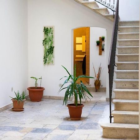 Ferienwohnung Alloggia In Relax Da Zia Pia Trapani Exterior foto